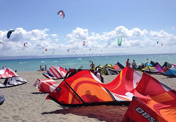 kitesurf 2015