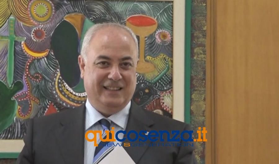 klaus algieri camera di commercio di cosenza