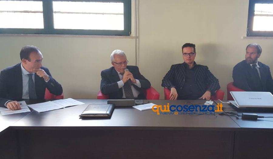 Lavoro per San Luca, il progetto di Klaus Davi per offrire opportunità (AUDIO) 53 klaus davi san luca 02