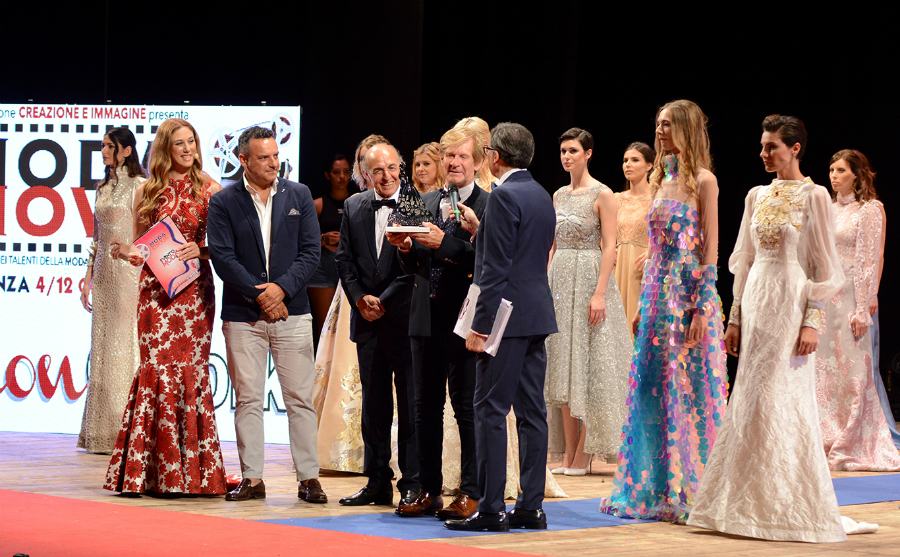 krommenaker a moda movie