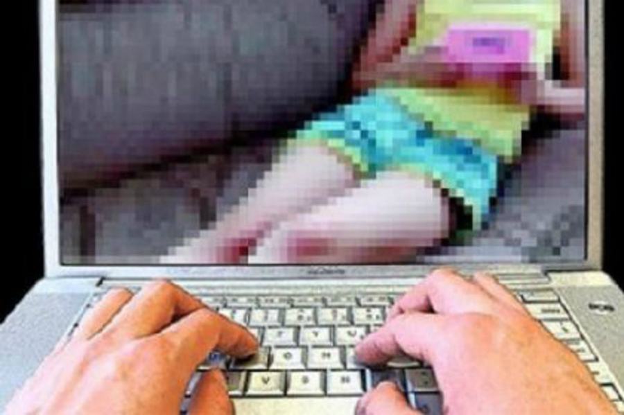 Reggio Calabria, pedofilia: tremila filmati e foto, un arrestato 51 l43 pedopornografia pedofilia 120704115049 medium 2