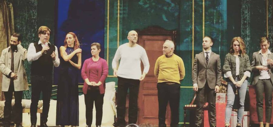 la banda degli onesti