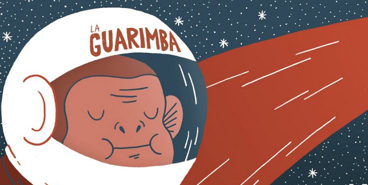 la guarimba