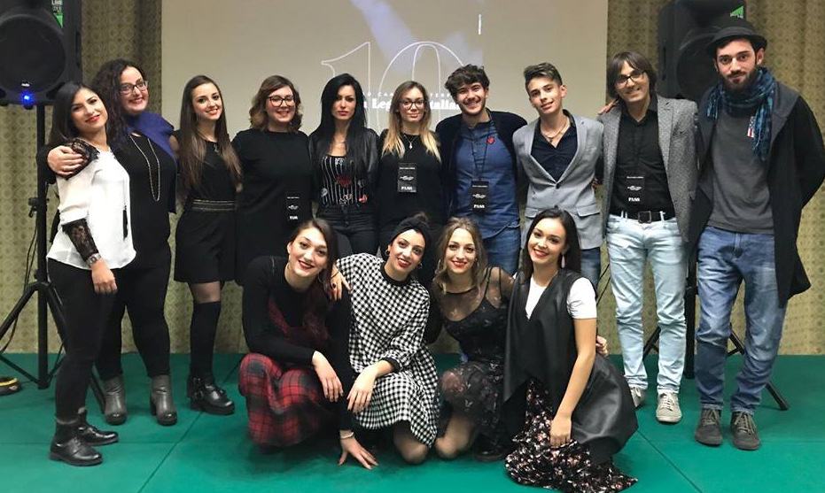 la voce produzione concorso finalisti