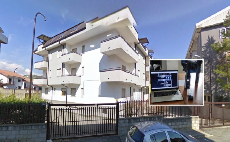 Inquinamento acustico, Arpacal Cosenza si dota di nuovi strumenti 51 laboratori arpacal 1