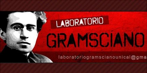 laboratorio gramsciano logo