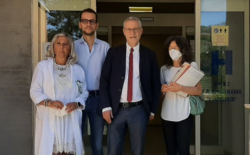 laghi a mormanno pappaterra