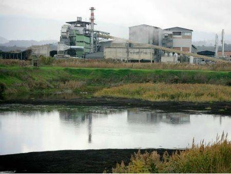 Piovono su Rende dieci milioni per le bonifiche, i dubbi d'Oltrecampagnano 51 laghi legnochimica 1