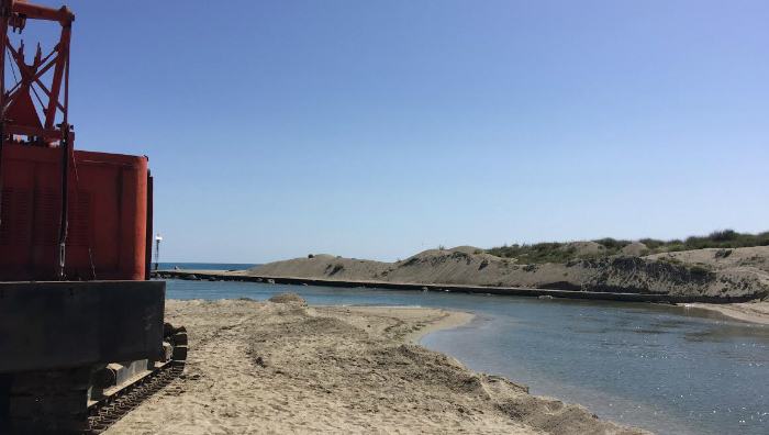 laghi sibari