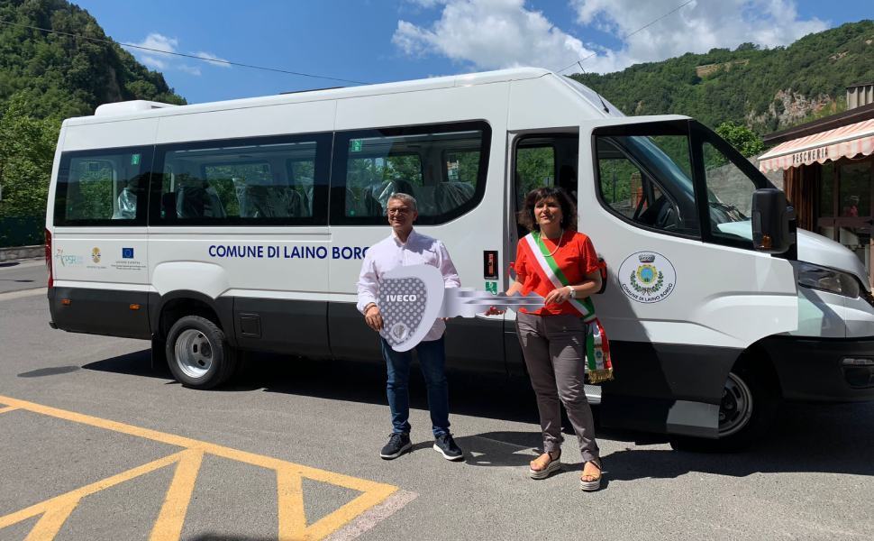 laino borgo pullmino