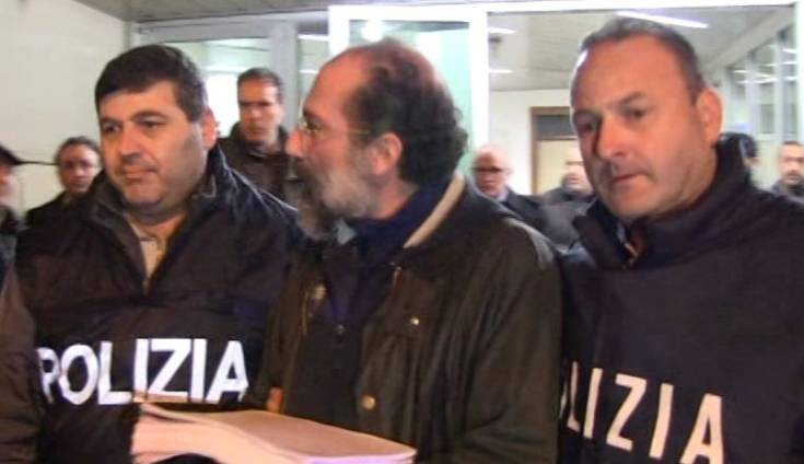 Estorsioni e stupefacenti a Cosenza, condannati i due 'pentiti' del clan Rango - Zingari 51 lamanna