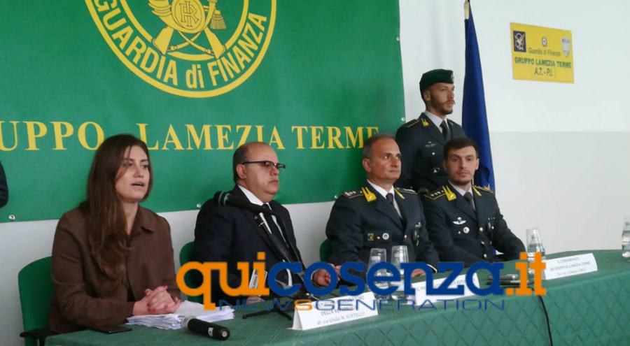 lamezia conferenza aste