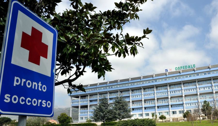 ospedale lamezia terme