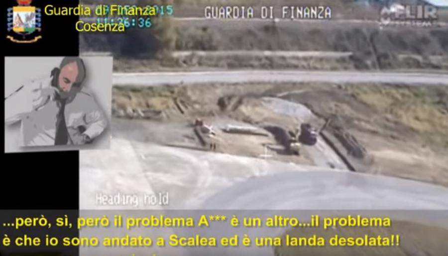 landa desolata scalea 1