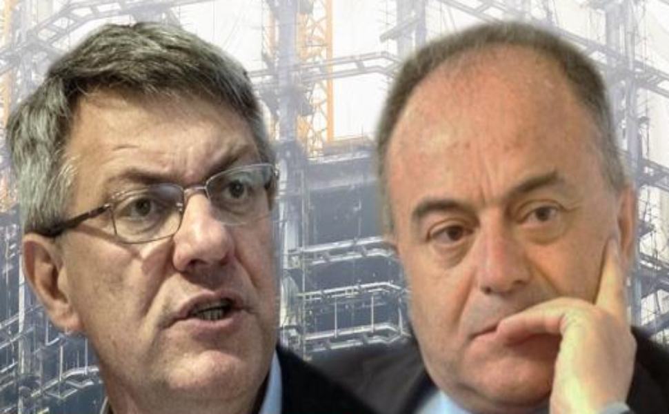 Incidenti sul lavoro, Landini a Lamezia: "una strage, si intervenga con decreto" 51 landini gratteri