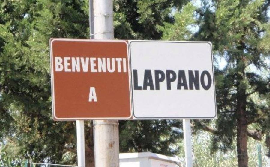 Un Inno per Lappano: centro di storia fede e bellezze. Il 24 giugno la presentazione 57 lappano 1