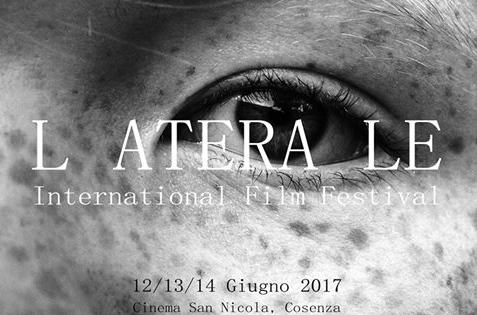 "Laterale Film Festival" per i giovani che amano l'arte cinematografica, iscrizioni fino al 31 marzo 80 laterale film festival