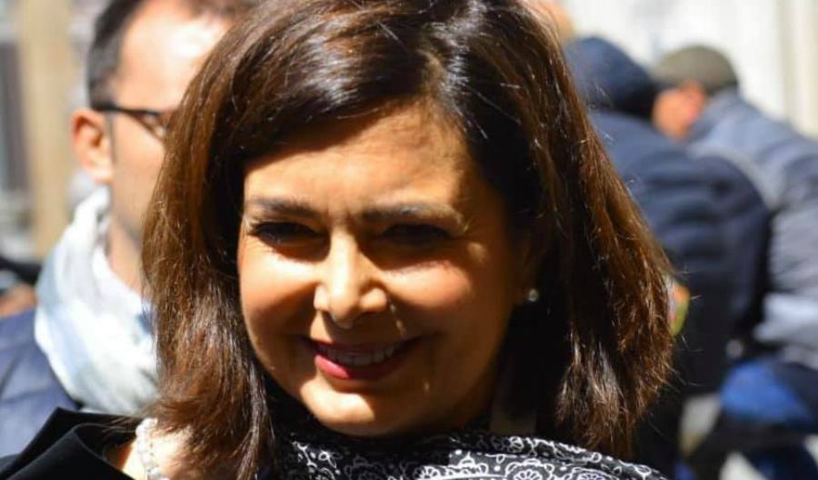 laura boldrini 3