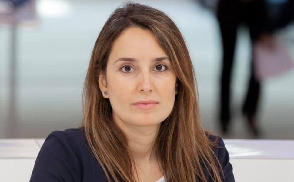 Rifiuti Calabria, Ferrara "non si persegue il Green New Deal con gli inceneritori" 51 laura ferrara 18