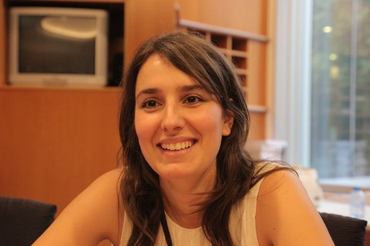 Trebisacce: Laura Ferrara del M5S al dibattito pubblico sulla 106 jonica, per progettare con i cittadini il Terzo Megalotto (AUDIO INTERVISTA) 206 laura ferrara