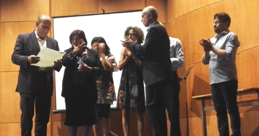 laurea altomare conservatorio