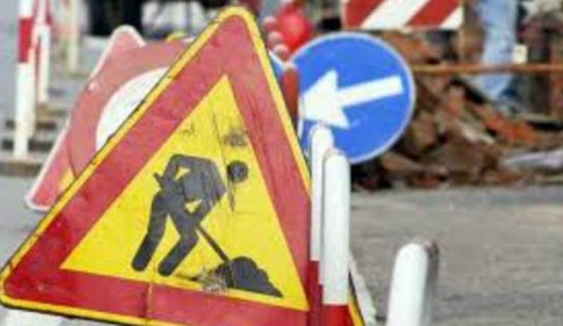 lavori in corso cantiere