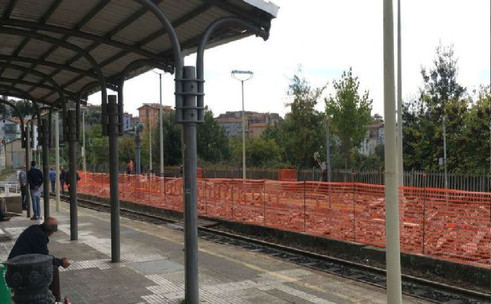 lavori metrotranvia rogliano1 1