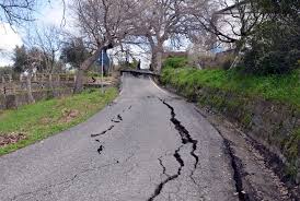 Lavori sulle strade provinciali del cosentino, stanziati oltre 600mila euro 51 lavori strade provincia cosenza