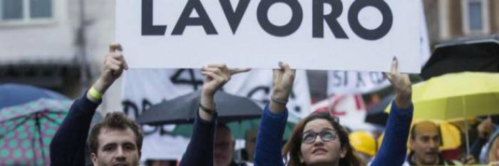 lavoro 7