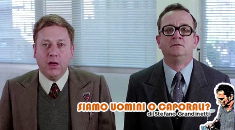 lavoro stipendi grandinetti