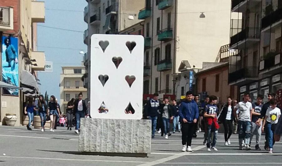 le foto della mostra sguardi dinfanzia 8bis