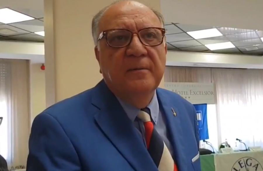 lega Michele Gullace 1