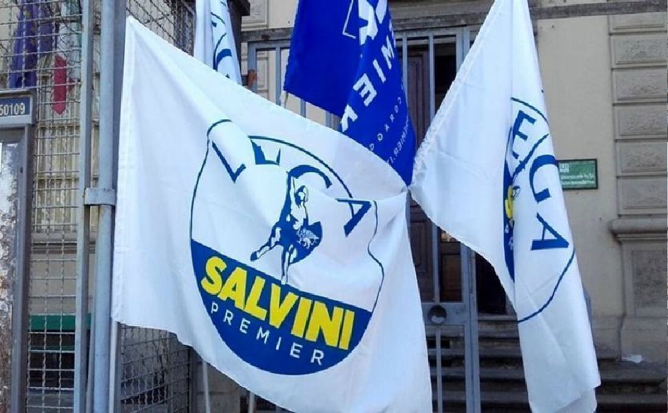 Lega, nominati i responsabili provinciali e comunali anche a Cosenza 51 lega bandiera 1 1