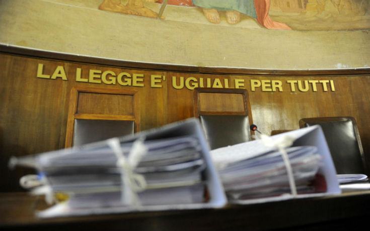 legge