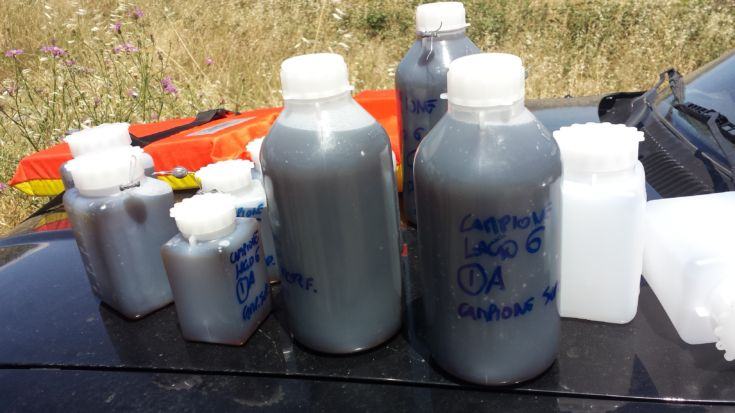 legnochimca prelievi