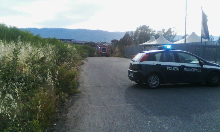 legnochimica autocombustione 31
