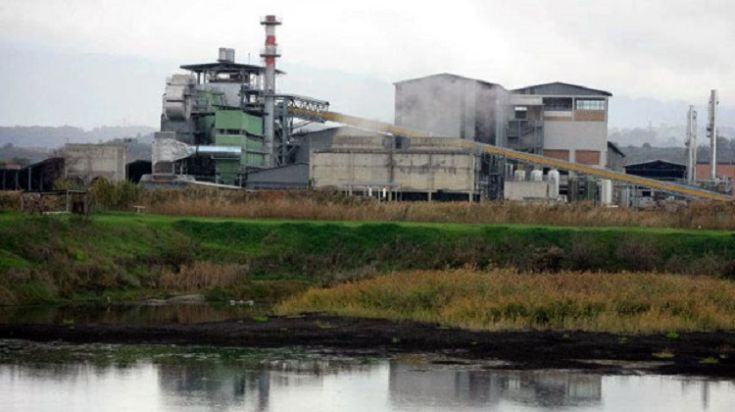 Bonifica Legnochimica, quattro indagati a Cosenza e una relazione 'top secret' a Cuneo 51 legnochimica rende contrada lecco 2