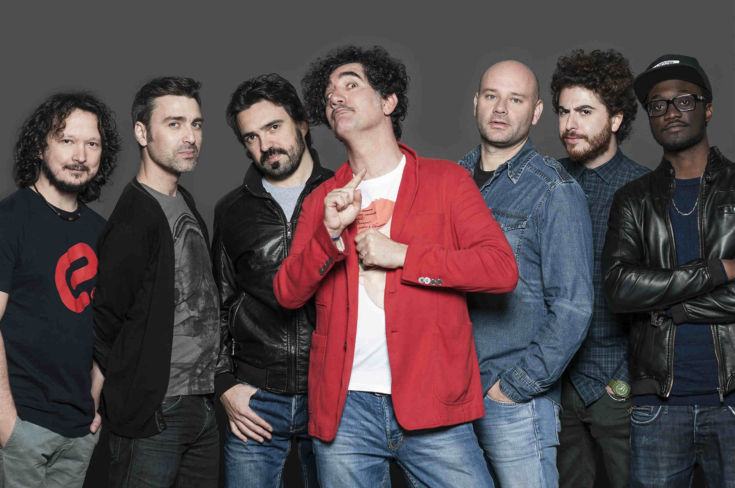 lello analfino & tinturia