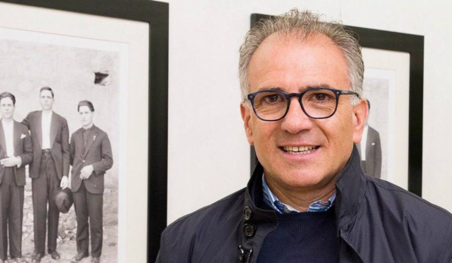 leo straface assessore san giovanni in fiore