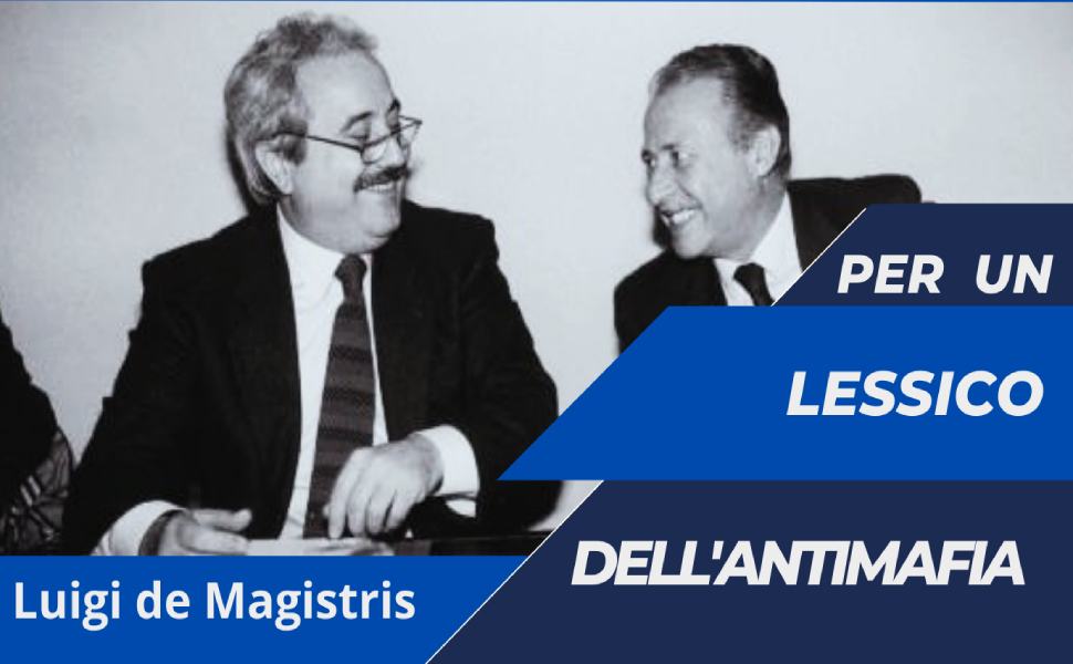 lessico antimafia de Magistris 01