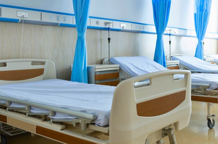 Rende, ospedale privato a Sant'Agostino. Riformisti scrivono a Longo "viola le norme urbanistiche" 68 letto ospedale 3