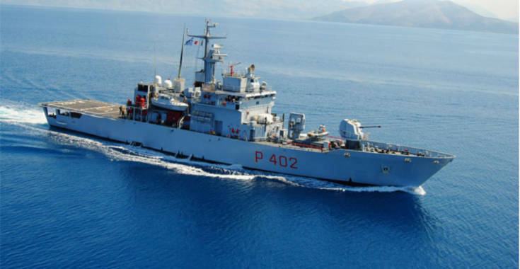 bimba nata nave