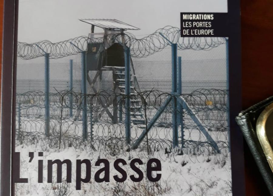 libro impasse acquaformosa 01