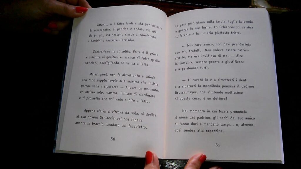 libro ipovedenti rende