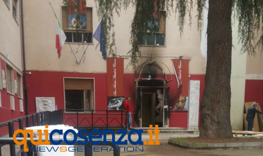 liceo artistico 2