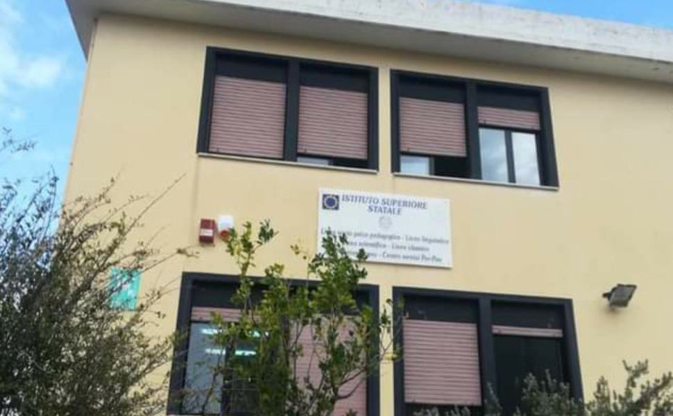 liceo belvedere tommaso campanella