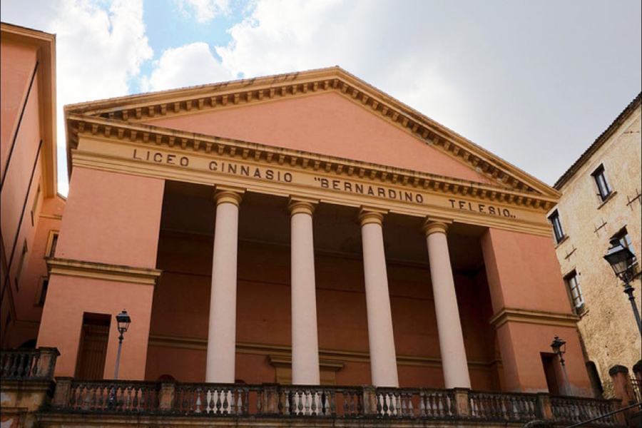 liceo classico telesio