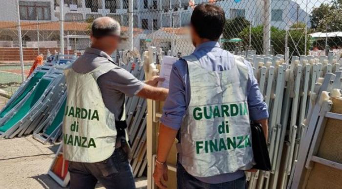 lido finanza