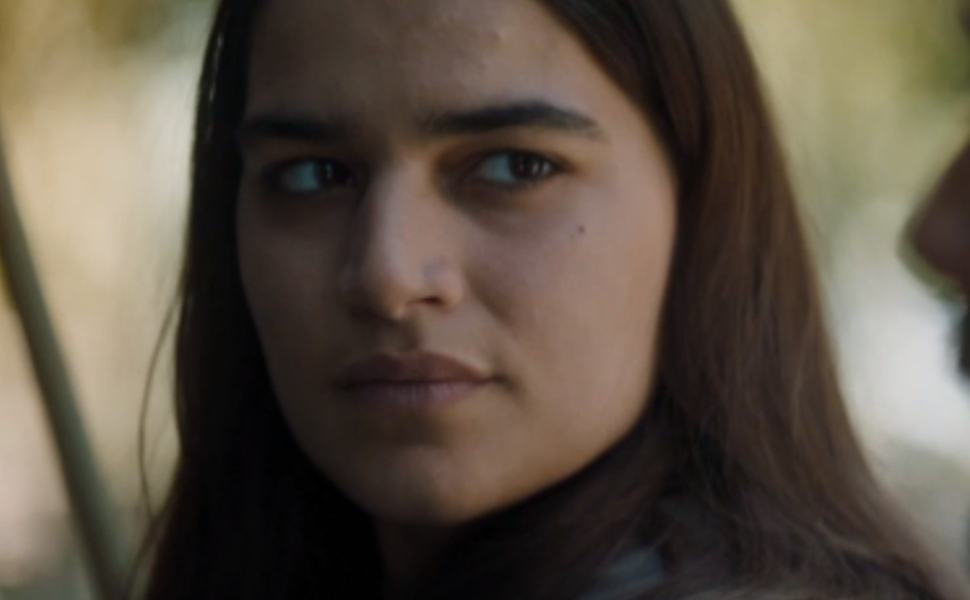 lina siciliano una femmina