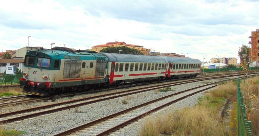 linea jonica soverato